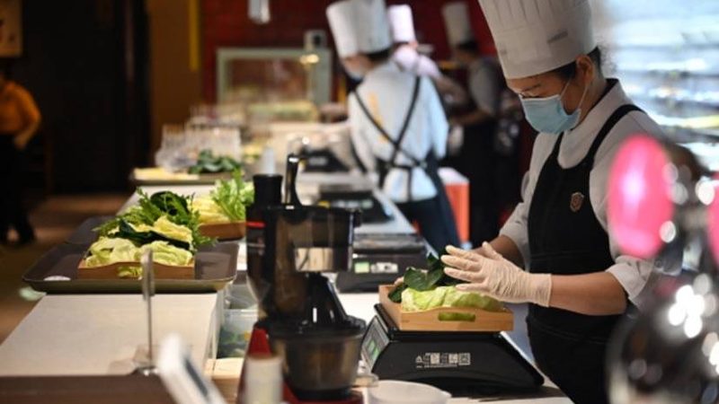食品OEM代工起订量多少合适