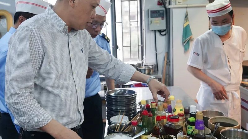 食品代工材质选不对，产品还没上市就输了