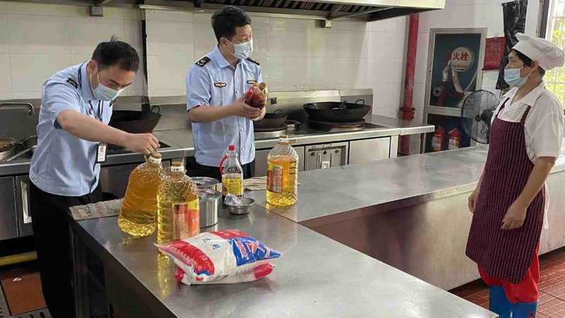 麻辣小龙虾调味料，别让香精味毁了整锅虾