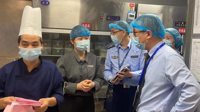 速冻食品定制：规格参数背后的科学