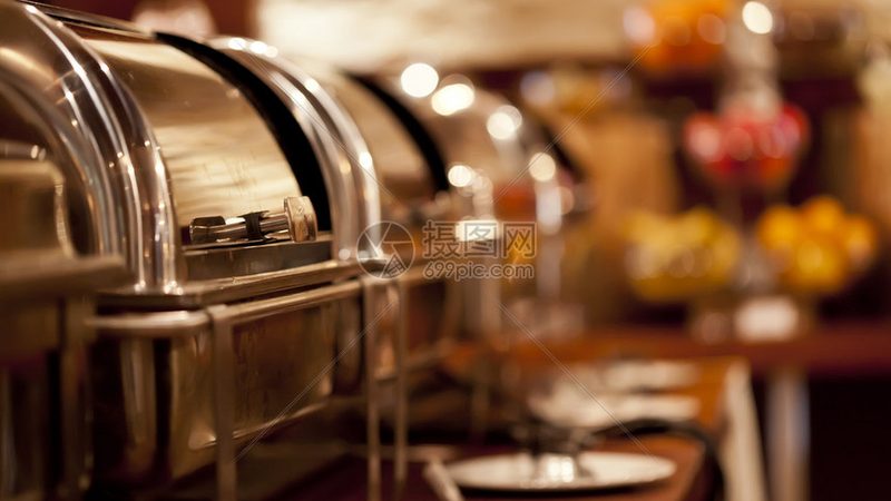 食品代工材质规范解析：从源头把控品质安全