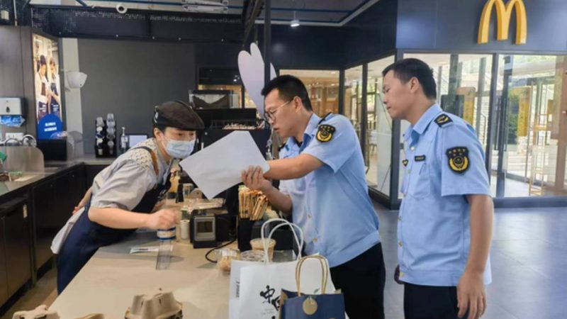 食品招商合同：规范条款与注意事项解析