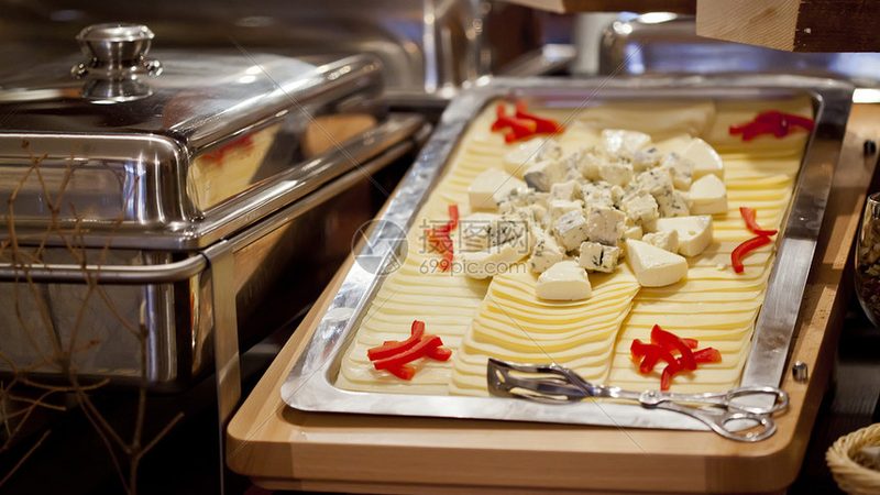 食品OEM代加工材质要求解析：揭秘品质背后的秘密