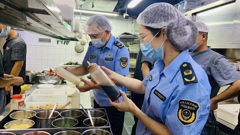 低筋面粉与高筋面粉：馒头制作中的面粉选择之谜**