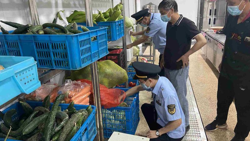 食品代加工材质标准：揭秘食品安全背后的关键**