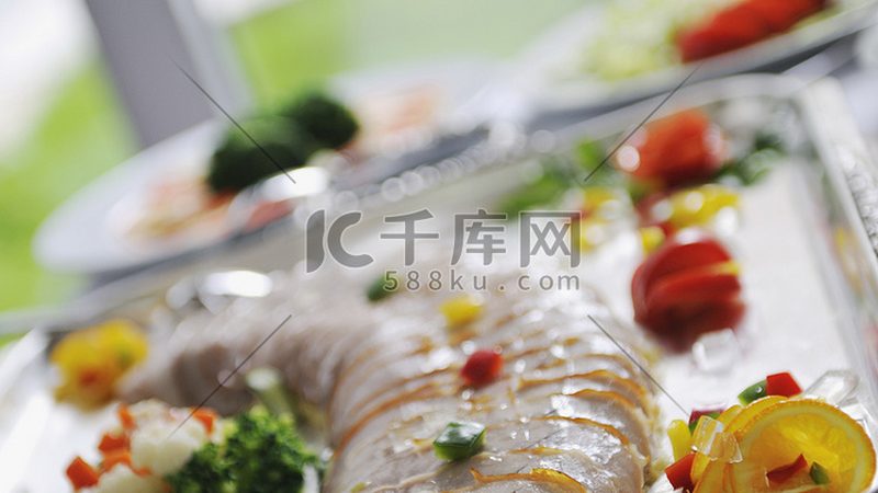 食品招商定制生产合同：关键注意事项揭秘