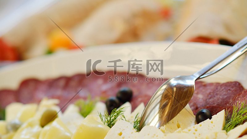 食品招商会：批发渠道对接的黄金桥梁
